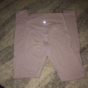 Lululemon Align Leggings
